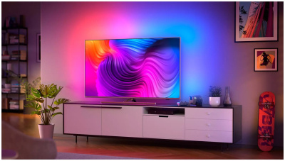 ЖК-телевизор Philips 65PUS8506/60