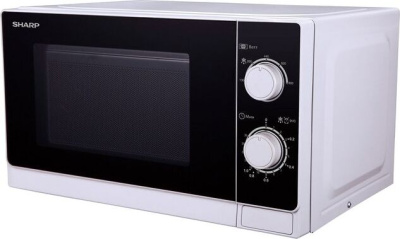 Микроволновая печь Sharp R-2000RW
