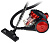 Пылесос Eurostek EVC-3002 Красный