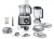 Кухонный комбайн Bosch MC812M865