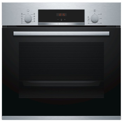 Электрический духовой шкаф Bosch HBF534ES0R