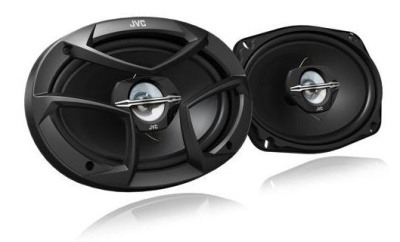 Автоколонки JVC CS-J6930