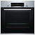 Электрический духовой шкаф Bosch HBF534ES0R