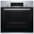 Электрический духовой шкаф Bosch HBF534ES0R