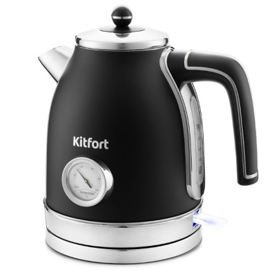 Чайник Kitfort KT-6102-1