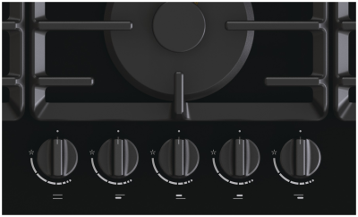 Газовая варочная поверхность Gorenje GCW951B