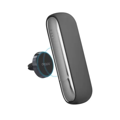 Держатель автомобильный Deppa Mage IQOS