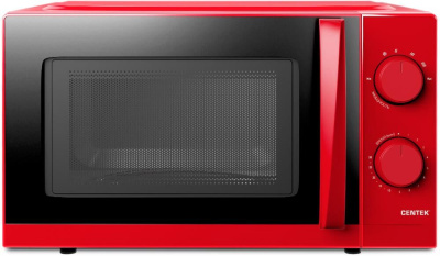 Микроволновая печь CENTEK CT-1571 Red