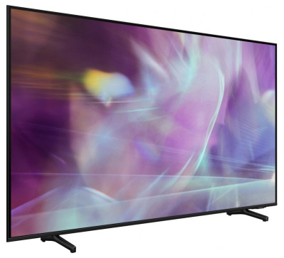 ЖК-телевизор, QLED Samsung QE55Q60AAU