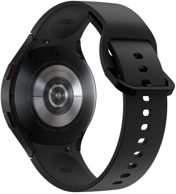 Умные часы Samsung Watch 4 SM-R860 (40мм) Black