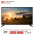ЖК-телевизор BQ 50SU03B Black