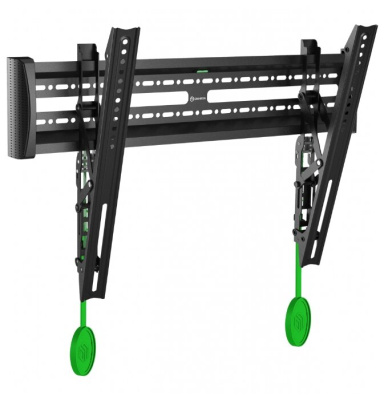 Кронштейн ONKRON SN16 black