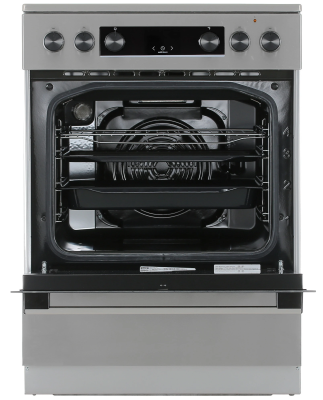 Плита электрическая Gorenje GECS6C70XC