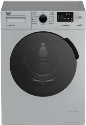 Стиральная машина BEKO RSPE78612S