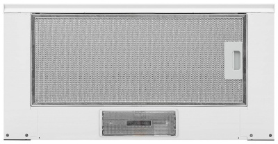 Вытяжка Krona KERRY 600 WHITE PB