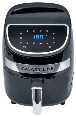 Аэрогриль Galaxy LINE GL 2521