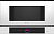 Микроволновая печь встраиваемая Bosch BFL7221W1