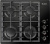 Газовая варочная поверхность GEFEST СГ СВН 2230 С3 Газовая варочная поверхность GEFEST СГ СВН 2230 С3