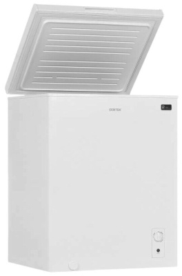 Морозильный ларь CENTEK CT-1769 Белый