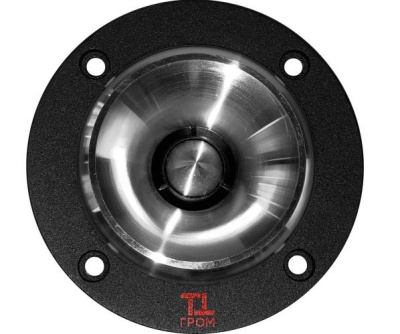 Автоколонки Урал ТТ 25 ГРОМ