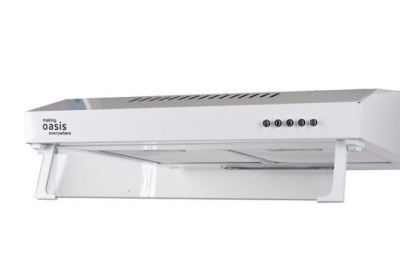Вытяжка Oasis UP-50W (V) белый