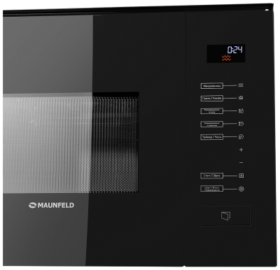 Микроволновая печь встраиваемая Maunfeld MBMO.20.8GB
