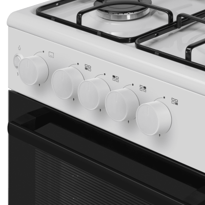 Плита газовая Maunfeld MGC50GEW08