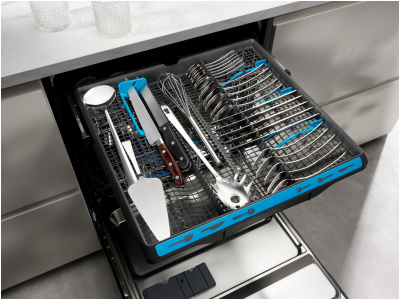 Посудомоечная машина встраиваемая Electrolux EES 48200L