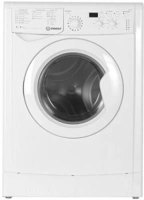 Стиральная машина Indesit IWSD 51051 CIS