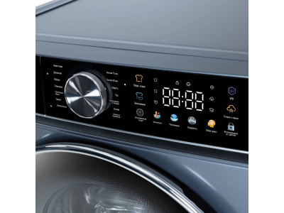 Стиральная машина Бирюса WM-SC914/15 W