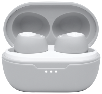 Беспроводные TWS-наушники JBL Tune 115 TWS White