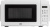 Микроволновая печь JVC JK-MW365S