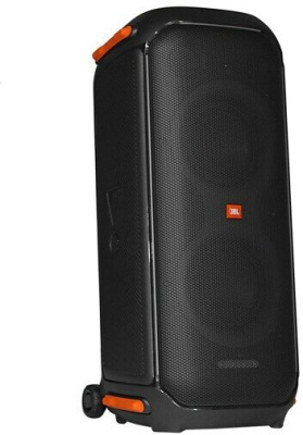 Портативная акустика JBL PartyBox 710