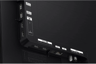 Телевизор Samsung QE55S90FAU