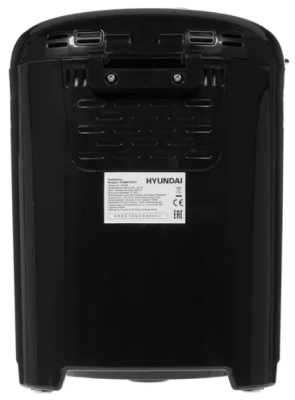 Хлебопечь Hyundai HYBM-P0513