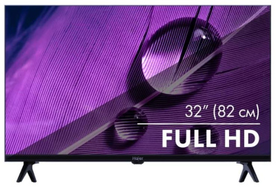 ЖК-телевизор Haier 32 Smart TV S1
