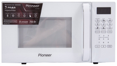 Микроволновая печь Pioneer MW254S