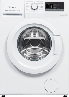 Стиральная машина Бирюса WM-ML814/10