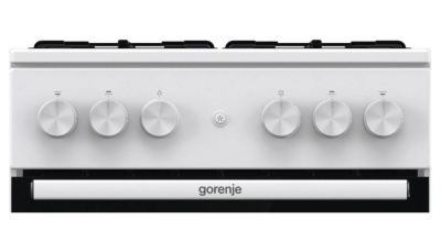 Плита газовая Gorenje GG 5A12WH
