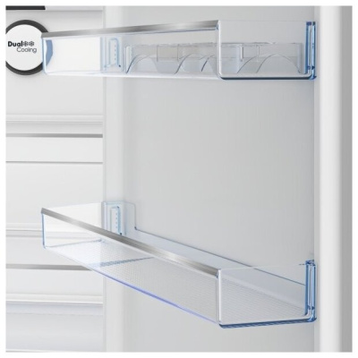 Холодильник BEKO B3DRCNK362HW