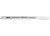 Полотна для электролобзика по дереву MATRIX Professional T144D 75 x 4,0 мм, HCS, 3 шт.