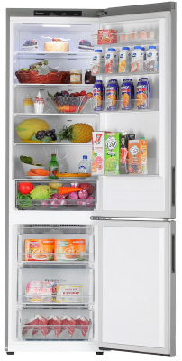 Холодильник LG GA-B509 CLCL