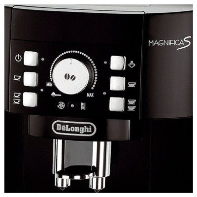 Кофемашина De'Longhi ECAM 22.117.B