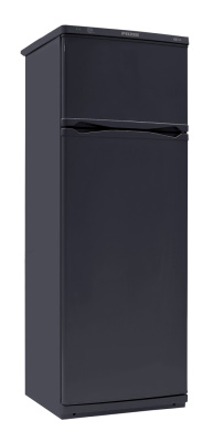 Холодильник Pozis Мир-244-1 А графитовый