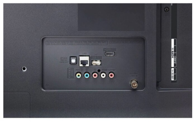 ЖК-телевизор LG 43UM7020PLF