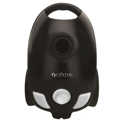 Пылесос CENTEK CT-2514 Черный