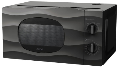 Микроволновая печь ECON ECO-2038M Black