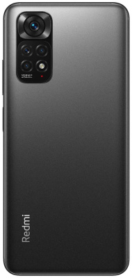 Смартфон Xiaomi Redmi Note 11S 128Gb Graphite Gray