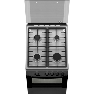 Плита газовая DARINA 1D1 GM241 014 X