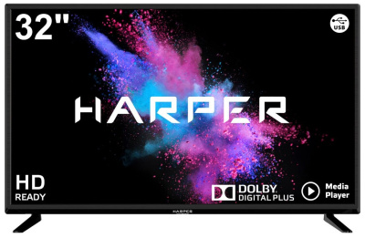 ЖК-телевизор Harper 32R690T